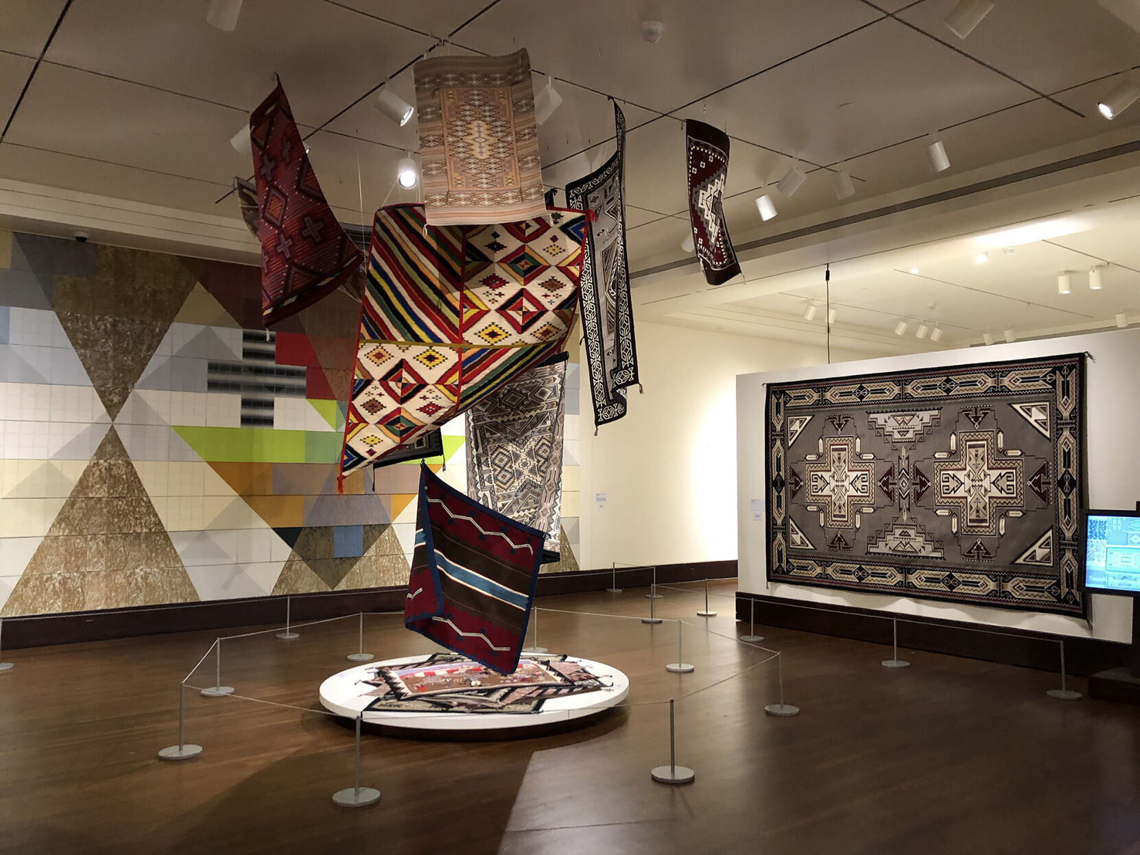 Newly designed exhibit celebrates 30th anniversary of the Eiteljorg